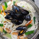 다모아칼국수 이미지