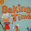 체험놀이활동을 위한 미리보기!!!-Baking Time.