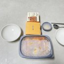 삼부프라자 | 강다짐삼각김밥 신메뉴 솔직후기｜다짐이네시장라볶이 반반튀밥 조합 솔직 후기