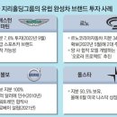 자금난 유럽車, 중국車에 SOS… ‘007카’마저 손잡아...글로벌 자동차 시장 덮치는 ‘메이드 인 차이나’ 이미지