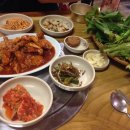 돼지촌식당 이미지