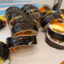 라라꼬마김밥