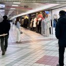 남포지하도상가 이미지