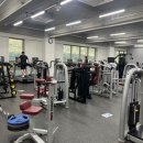 보은국민체육센터헬스장 이미지