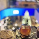 힐링워커스 | [판교 맛집 카페] 스태드패스트 — 조용한 밤, 커피와 휴식이 공존하는 워커스 라운지 감성 카페 ☕✨