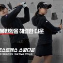 데상트골프 이미지