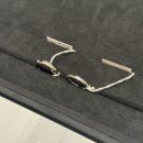 티파니 | 부산 롯데백화점 서면점 웨딩밴드 투어! 티파니 피아제 비교 후기 W.2