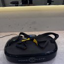 파워 유도 피트니스 이미지