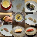 젠스시 - 김해시 김해대로357번길 5-1 | [일산 킨텍스 맛집] 젠스시 오마카세 디너 솔직후기 🍣✨