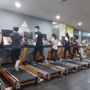 크로스핏미르 GYM 이미지