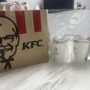 끼니위드(가산디지털점) | KFC 클래식징거통다리버거, 타워버거, 박스세트 리뷰 후기쿠팡이츠 할인 주문하는 법, 원주 단계 DT점