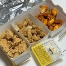 치킨마루철산도덕점
