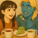 A+ PC방(NO.73) | 노랑저고리 한정식 후기(서초구 서초대로73길)