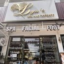 태국 푸켓 빠통 Lyn's Spa 린스파앤마사지 &amp; Honeymoon Thai 허니문 타이음식점 후기