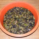 황제의 음식- 석이버섯(진시황의 석이버섯 손질 및 요리법) 이미지