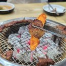 행복에너지충전소 | 숯불 향 가득한 행복 충전소, 힐링되는 용인갈비맛집 탐방기