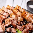 통돼지한마리 | 진해 맛집 안민 통돼지 한마리 세트 먹어 본 후기