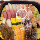 룩스신 | 숙대입구역 맛집ㅣ'스시차림 숙명여대점' 블루리본 차림 먹고 온 후기