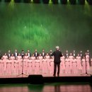 시민화합 합창페스티벌 | 음협 &#39;2024 포항시민화합합창페스티벌&#39; 1000여명 관객 감동선사 성료