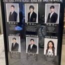 골프연습장 앞 화장실 | 마포 골프 연습장, 숙대 골프레슨 '동서골프프라자'