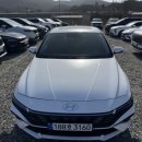 (주)뉴현대렌트카 | 인천공항렌트카, 미친 연비 더 뉴아반떼 CN7 하이브리드