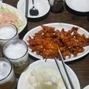 땡초화끈이 | [익산맛집] 익산사람이라면 무조건 안다는 영등동맛집 ‘땡초화끈이‘ 익산 화끈이닭발 방문솔직후기❤️‍🔥