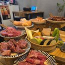 야끼니꾸 청량 이미지