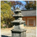 [아산] 오봉사 삼층석탑 牙山 五峰寺 三層石塔 이미지