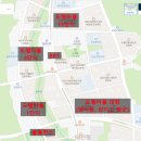 새샘마을610동앞 건너편 | 2022.01.28. 세종 부동산 임장기1