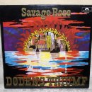 [금주의 음반] Savage Rose - Dodens Triumf (1972, Denmark) 이미지