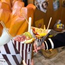 브뤼셀 | 황리단길 간식 뭐먹지? 브뤼셀프라이 감튀 솔직후기