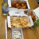 교촌치킨세화점