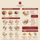 명지목장 | 명지 베이글 샌드위치 찐후기! 겉바속촉 아니고 겉쫀속촉 샌드위치, 명지 브런치 맛집 - 사랑해베이글...