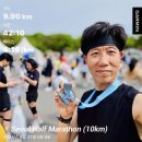 동아자동차랜드 | 🏃 2만 명이 함께 도심을 가로지르는 열정의 질주: 조선일보 2025 서울하프마라톤 참가 후기