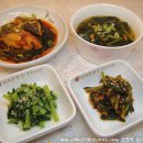 생활요리 이미지