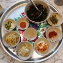 면목3.8동주민센터 | 면목동 사가정역 맛집 [오봉집] : 낙지오봉스페셜!, 낙지볶음, 보쌈, 막국수 세트