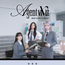 VIVIZ 공식 팬클럽 &#39;나비 (Na.V)&#39; 3기 모집 상세 안내 이미지