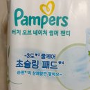 여름기저귀추천 팸퍼스 2026 터치 오브 네이처 썸머팬티 사용후기