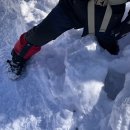 (주)대성택시 | 제주 2박3일 혼자 여행 후기 下🏝️🏔️(feat. 한라산 겨울 산행❄️🌨️)