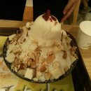 설빙이수점
