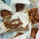 맘스터치초량점 | 부산 빵지순례 디저트시네마 페스츄리 맛집 웨이팅 후기