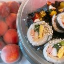 고야김밥 이미지