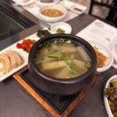 월가 | 고즈넉한 분위기 속에서 대접받는 느낌이 드는 시청맛집 월가갈비 후기