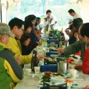 꾀꼬리산장 이미지