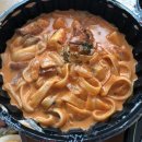 스쿨푸드광주금호딜리버리점 | 속재료는 단무지 대신 짱아찌? ‘스쿨푸드’ 분식 후기