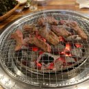 황소갈비 이미지