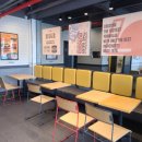 롯데리아통영점 이미지