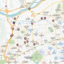 이현 빗물펌프장 이미지