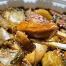 꽃찬찜닭 이미지