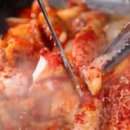 꽃가람 한식당 이미지